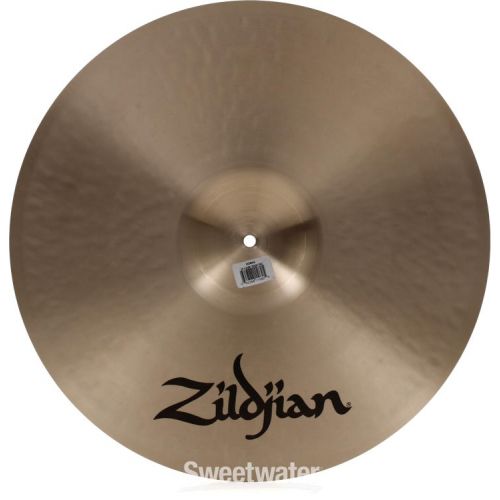  Zildjian 18 inch K Zildjian Dark Crash Cymbal