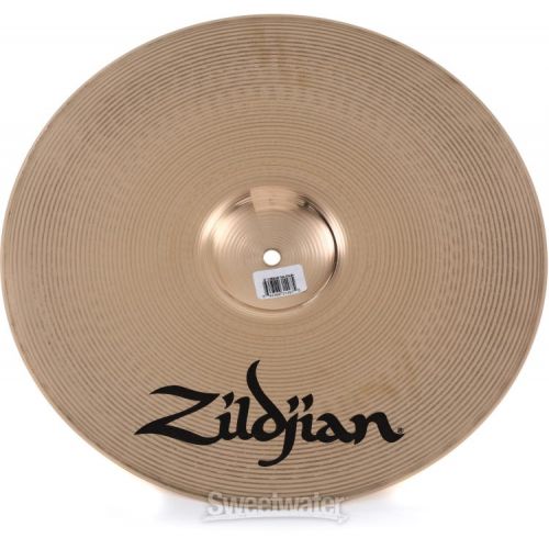  Zildjian 16 inch S Series Medium Thin Crash Cymbal