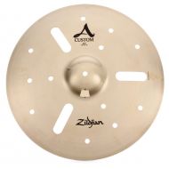 Zildjian 18 inch A Custom EFX Crash Cymbal