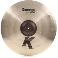 Zildjian 20 inch K Zildjian Cluster Crash Cymbal