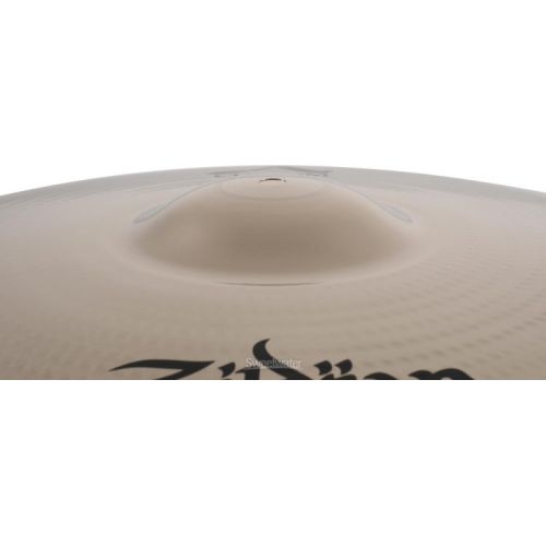  Zildjian 20 inch A Custom Crash Cymbal