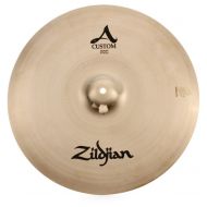 Zildjian 17 inch A Custom Crash Cymbal