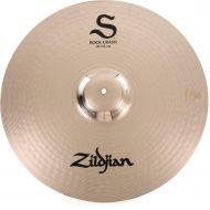 Zildjian 18 inch S Series Rock Crash Cymbal