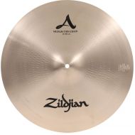 Zildjian 16 inch A Zildjian Medium-thin Crash Cymbal