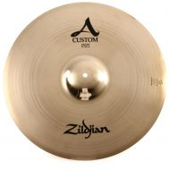 Zildjian 19 inch A Custom Crash Cymbal