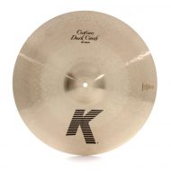 Zildjian 18 inch K Cust Dark Crash Cymbal