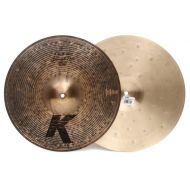 Zildjian 14 inch K Custom Special Dry Hi-hat Cymbals