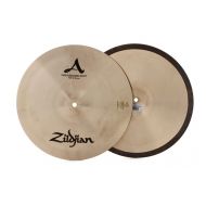 Zildjian 14 inch A Zildjian Mastersound Hi-hat Cymbals