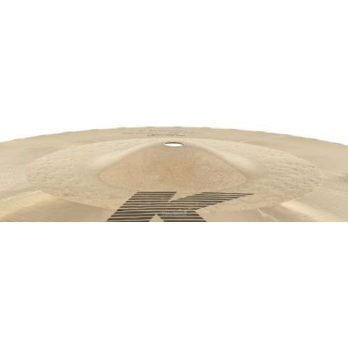  Zildjian 14.25 inch K Custom Hybrid Hi-hat Cymbals