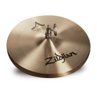 Zildjian 12 inch A Zildjian New Beat Hi-hat Cymbals