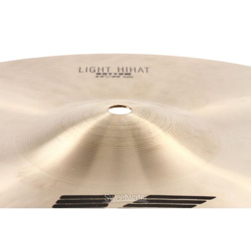  Zildjian 14 inch K Zildjian Light Hi-hat Cymbals