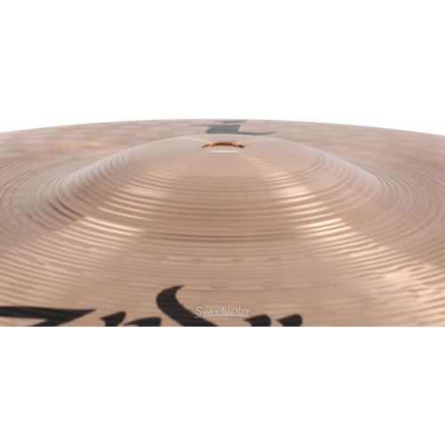  Zildjian 13 inch I Series Hi-hat Cymbals