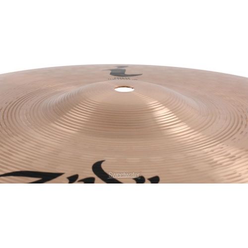  Zildjian 13 inch I Series Hi-hat Cymbals