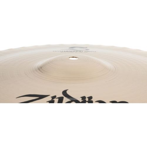  Zildjian 14 inch S Series Mastersound Hi-hat Cymbals