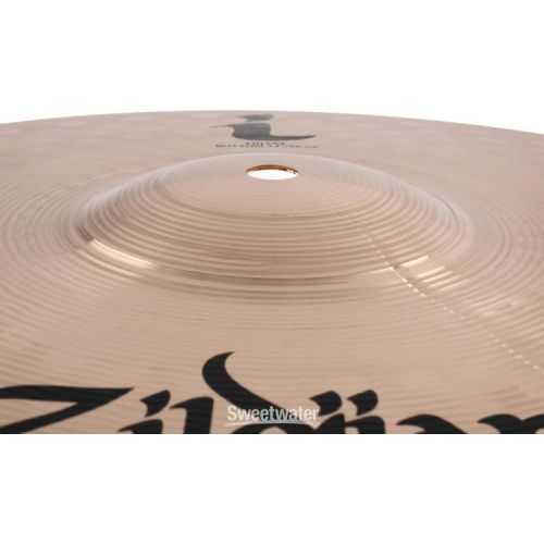  Zildjian 14 inch I Series Hi-hat Cymbals