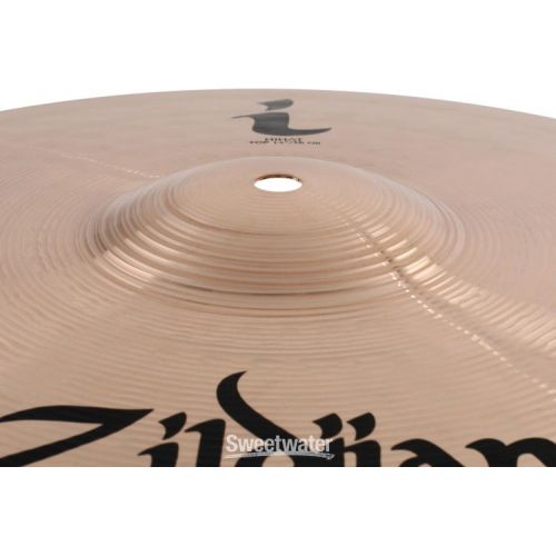  Zildjian 14 inch I Series Hi-hat Cymbals