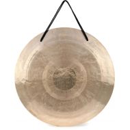 Zildjian 24-inch Wind Gong - Etched Logo