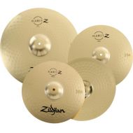 Zildjian Planet Z Complete Cymbal Set - 14/16/20-inch