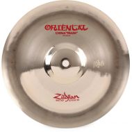 Zildjian 10 inch FX Oriental China Trash Cymbal