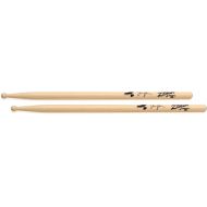 Zildjian Taylor Hawkins Signature Drumsticks - 5B, Wood Tip
