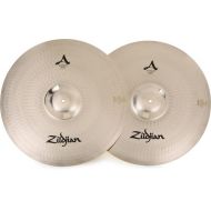 Zildjian 20-inch A Stadium Crash Cymbals