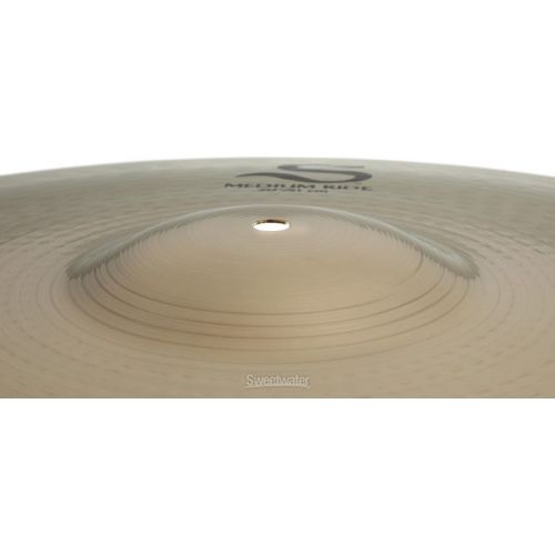  Zildjian S Series Performer Cymbal Set - 14/16/18/20 inch