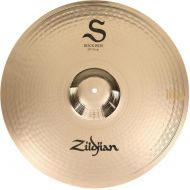 Zildjian 20 inch S Series Rock Ride Cymbal