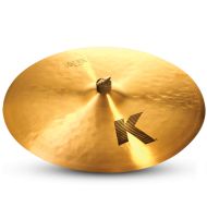 Zildjian 22 inch K Zildjian Light Ride Cymbal