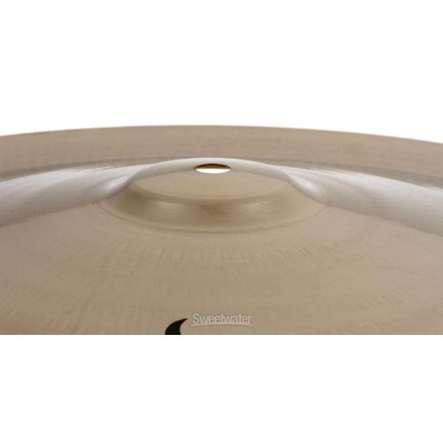  Zildjian 18 inch A Custom China Crash Cymbal