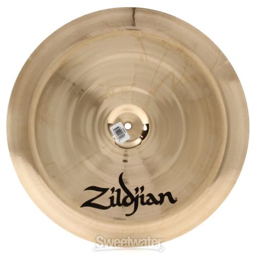  Zildjian 18 inch A Custom China Crash Cymbal