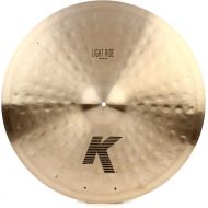 Zildjian 24 inch K Zildjian Light Ride Cymbal