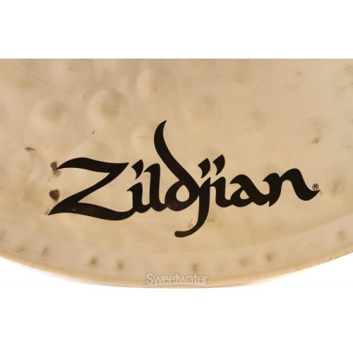  Zildjian 24 inch K Zildjian Light Ride Cymbal