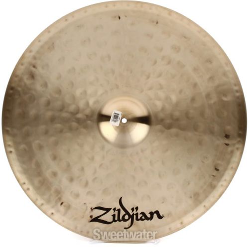  Zildjian 24 inch K Zildjian Light Ride Cymbal