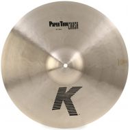 Zildjian K Paper Thin Crash - 19 inch Demo