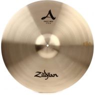 Zildjian 21 inch A Zildjian Sweet Ride Cymbal