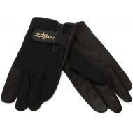 Zildjian Touchscreen Drummers' Gloves - Medium