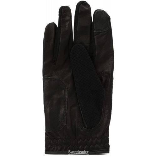  Zildjian Touchscreen Drummers' Gloves - Medium