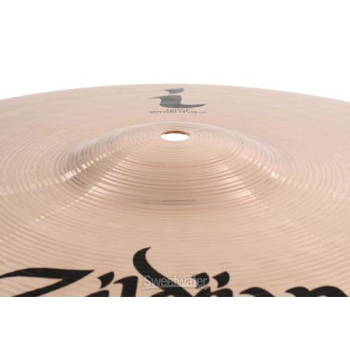  Zildjian I Series Essentials Cymbal Set - 14/18 inch