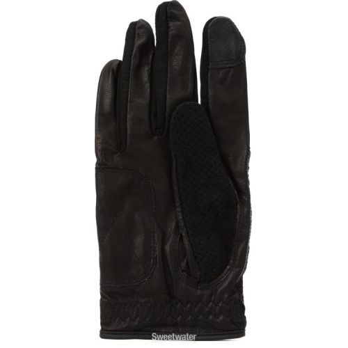  Zildjian Touchscreen Drummers' Gloves - Small