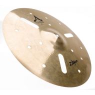 Zildjian 18 inch A Custom EFX Crash Cymbal Used
