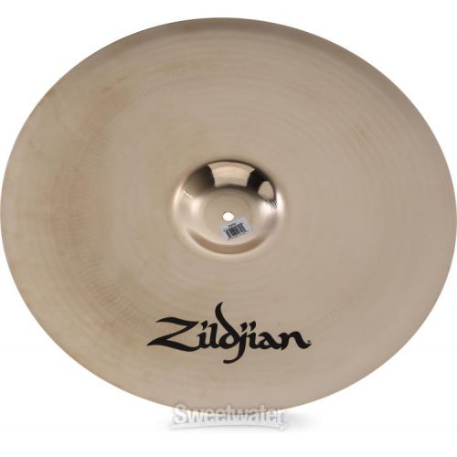  Zildjian 22 inch A Custom Ping Ride Cymbal