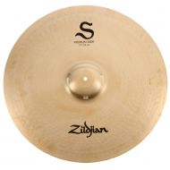 Zildjian 22 inch S Series Medium Ride Cymbal