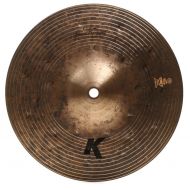 Zildjian 10 inch K Custom Special Dry Splash Cymbal