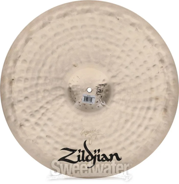  Zildjian 20 inch K Constantinople Renaissance Ride Cymbal