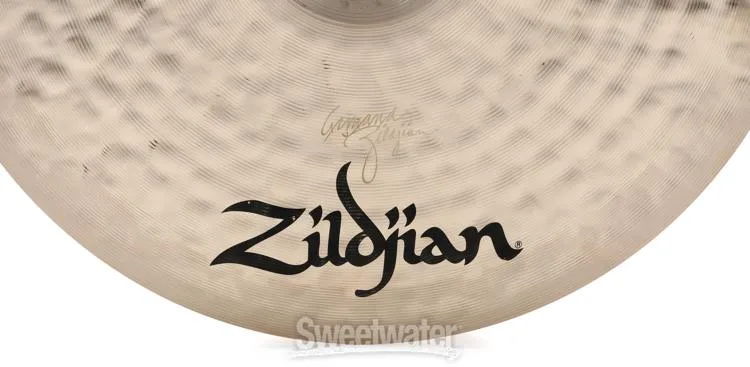  Zildjian 20 inch K Constantinople Renaissance Ride Cymbal