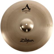 Zildjian 20 inch A Custom Ride Cymbal