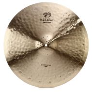 Zildjian 20 inch K Constantinople Medium Thin Ride Cymbal - High Pitch