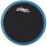 Zildjian Reflexx Conditioning Pad - 6-inch, Blue