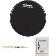 Zildjian Reflexx Snare Practice Pad Bundle
