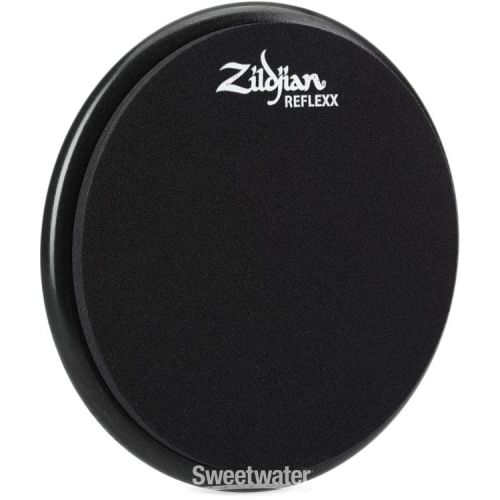  Zildjian Reflexx Snare Practice Pad Bundle